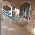 Casa Praia Da Fortaleza 98M Da Areia