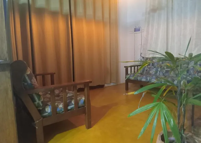 Casa Praia Da Fortaleza 98M Da Areia