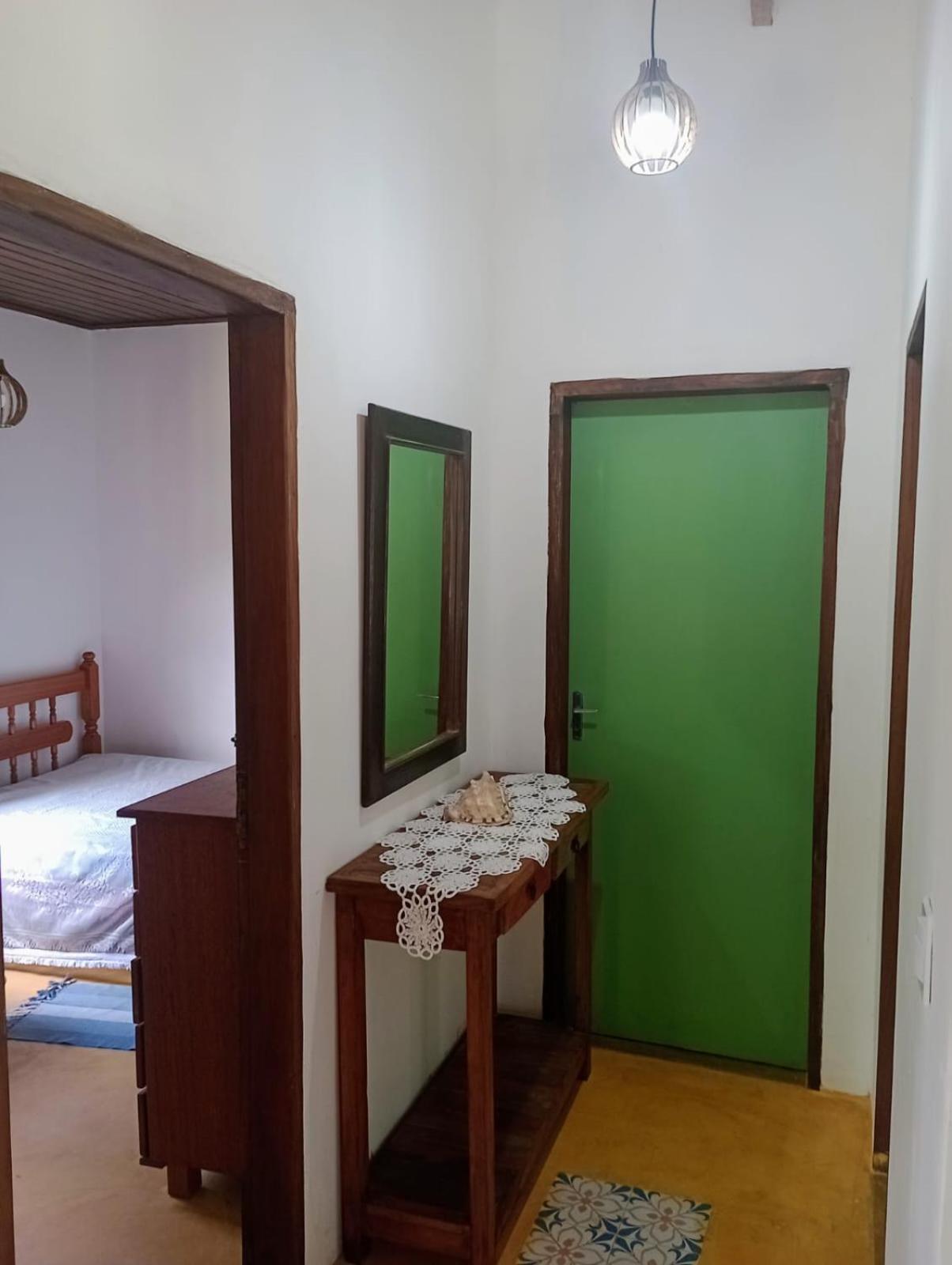 Casa Da Fortaleza 98m Da Areia Casa de férias *
