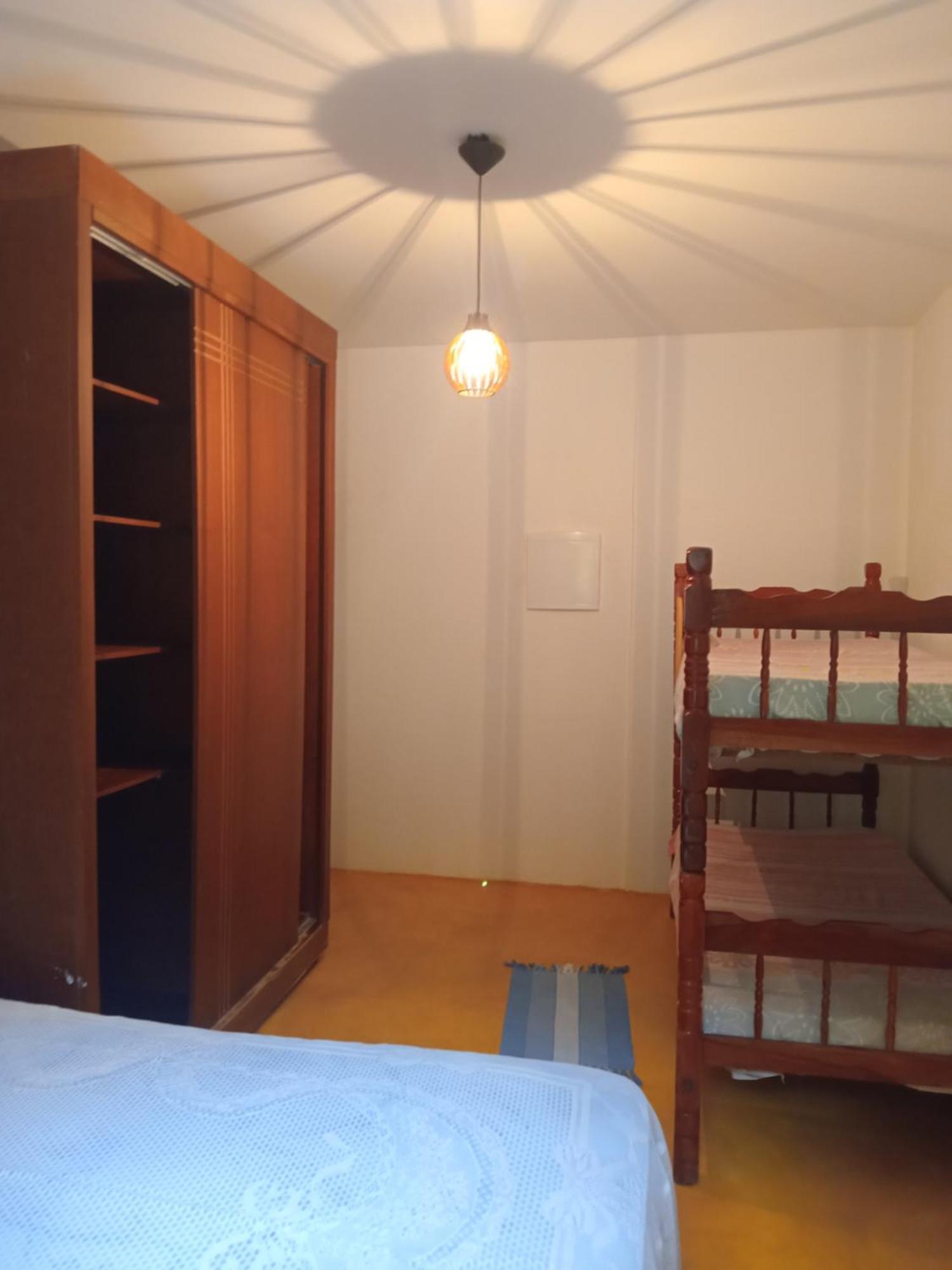 Casa de férias Casa Da Fortaleza 98m Da Areia Ubatuba