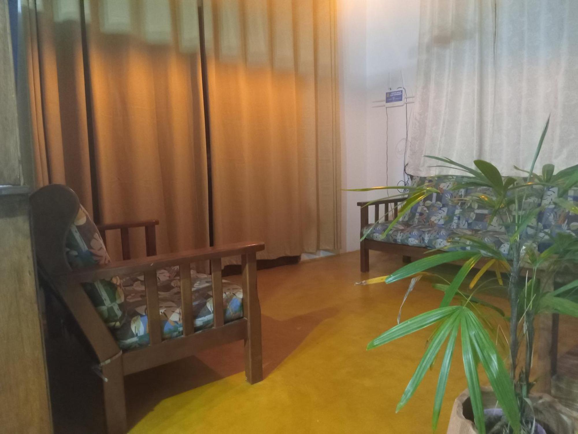 Casa de férias Casa Da Fortaleza 98m Da Areia Ubatuba